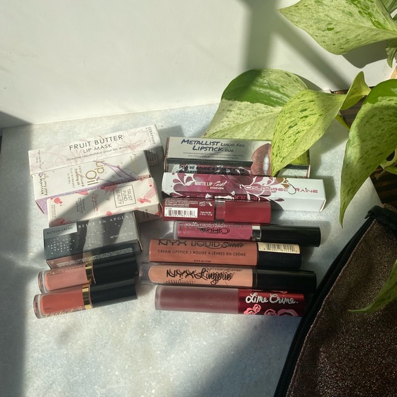 Lip bundle - Picture 3 of 4